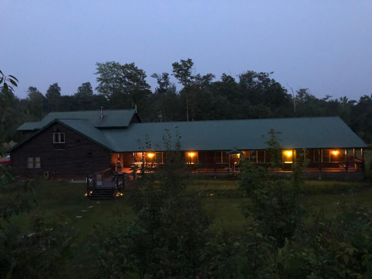 Tug Hill Resort Redfield Екстериор снимка